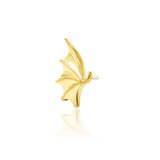 BATTIE 14K GOLD - THREADLESS END piercing-zone.com
