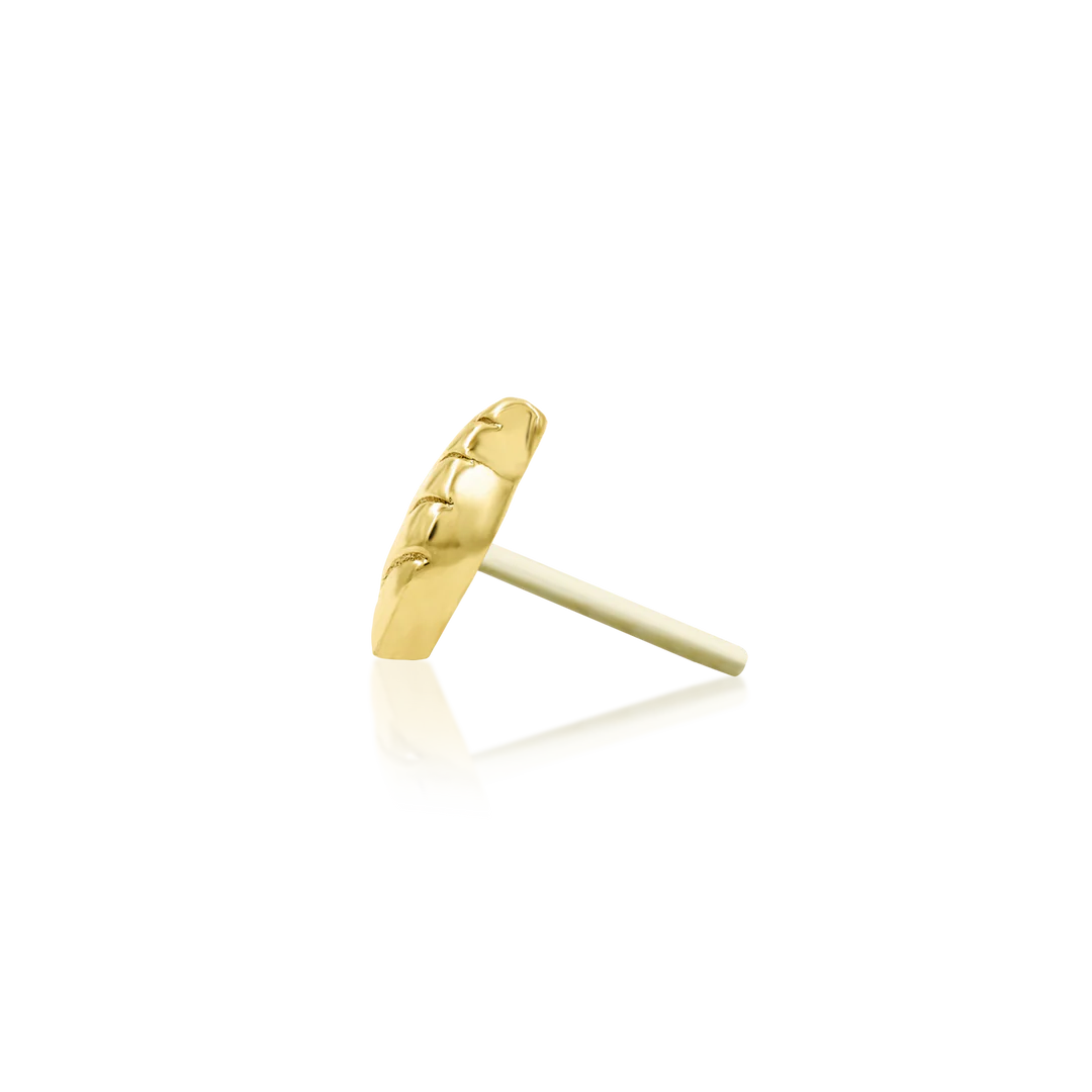 Verity-14K Gold 
