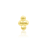 Verity-Or 14 carats 