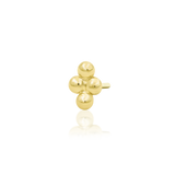 Verity-Or 14 carats 