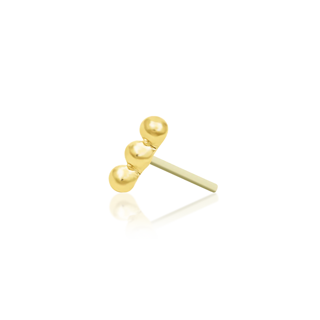 Verity-14K Gold 