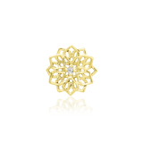 CHLOE-14K GOLD piercing-zone.com
