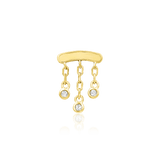 DELILAH-14K GOLD piercing-zone.com