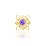 Drusila-Or 14 carats 