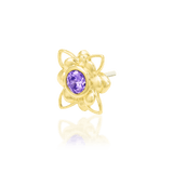 Drusila-Or 14 carats 