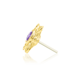 Drusila-Or 14 carats 