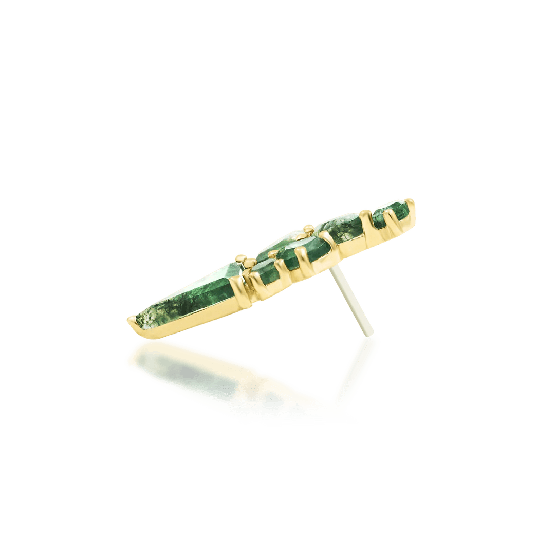 Verity-14K Gold 