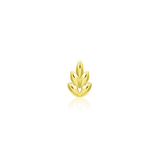 FERNANDA-14K GOLD piercing-zone.com