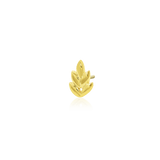 FERNANDA-14K GOLD piercing-zone.com
