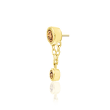 Harriet Chains-14K Gold