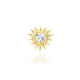 Herzschmerz - 14K Gold