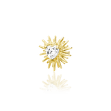 Herzschmerz - 14K Gold