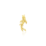 KOI-14K GOLD piercing-zone.com