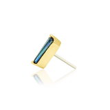 LADY MYSTIC - 14K GOLD piercing-zone.com