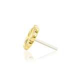 Verity-Or 14 carats 