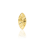 Verity-Or 14 carats 