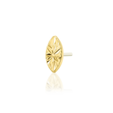 Verity-Or 14 carats 