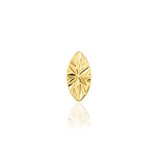 Verity-Or 14 carats 