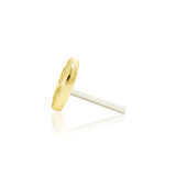 Verity-Or 14 carats 