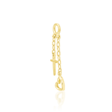 Cadenas Love Hurts - Oro 14K