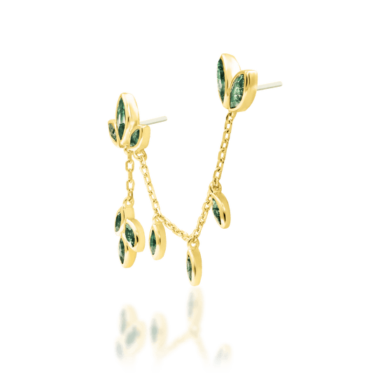Verity-14K Gold 