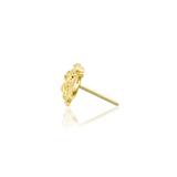 MINI BEE-14K GOLD piercing-zone.com