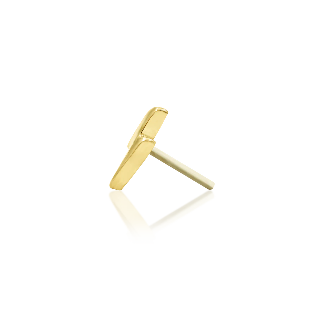 Verity-14K Gold 