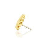 Verity-Or 14 carats 