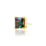 PRINCESS MYSTIC - 14K GOLD piercing-zone.com