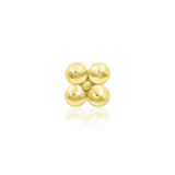 Verity-14K Gold 