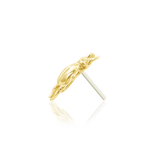 Verity-Or 14 carats 