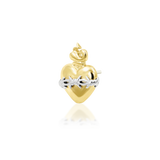 Verity-Or 14 carats 