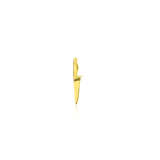 SHELLY D-14K GOLD piercing-zone.com