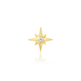 STELLA-14K GOLD piercing-zone.com