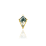 UNICE - 14K GOLD piercing-zone.com