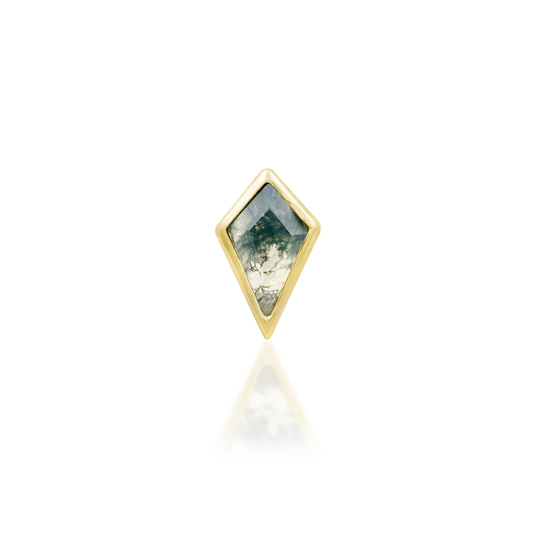 UNICE - 14K GOLD piercing-zone.com