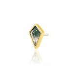 UNICE - 14K GOLD piercing-zone.com