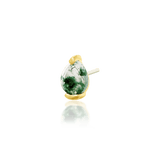 UNNA - 14K GOLD piercing-zone.com