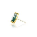UNNA - 14K GOLD piercing-zone.com