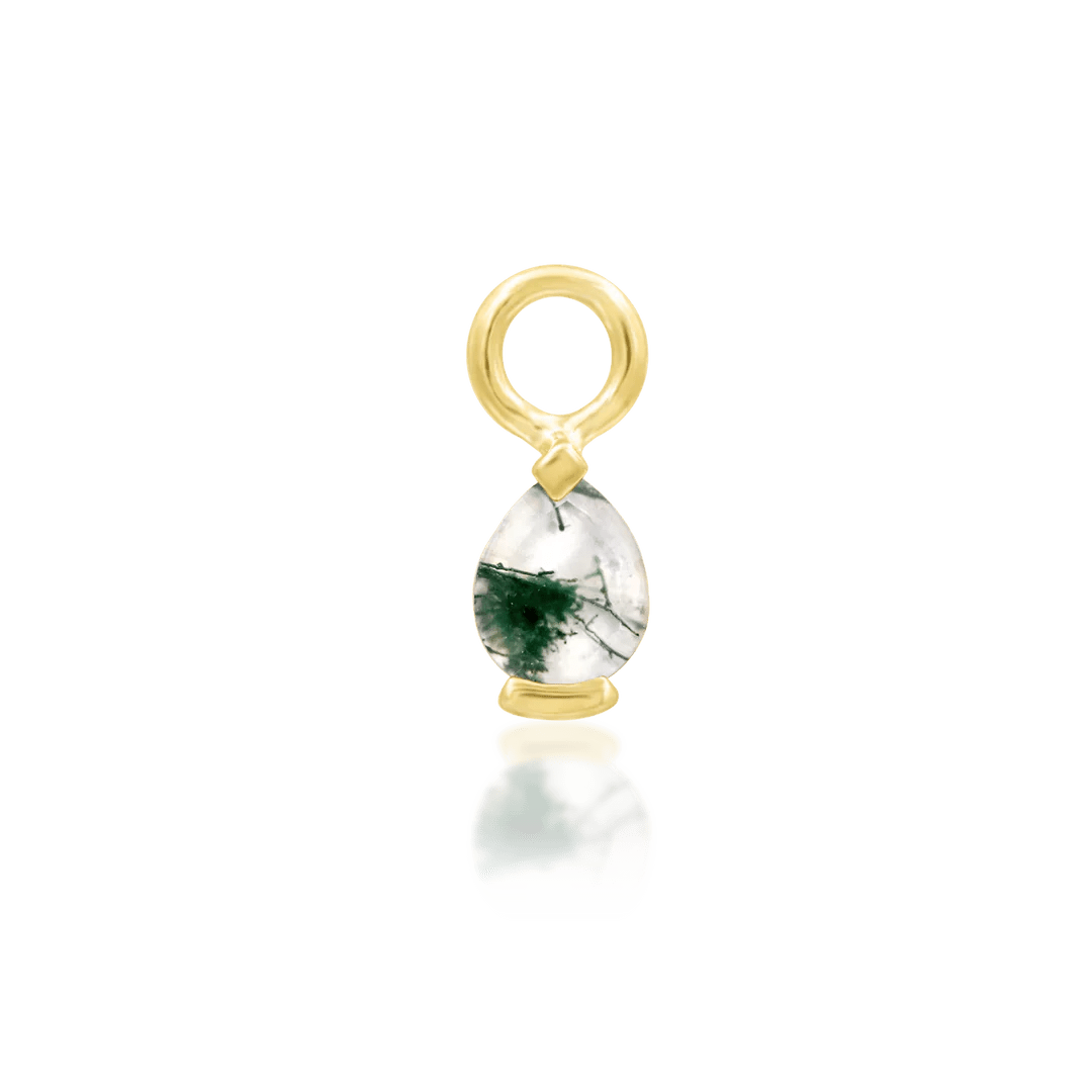 URSULA - 14K GOLD piercing-zone.com