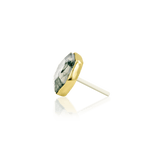 VALERIE - 14K GOLD piercing-zone.com