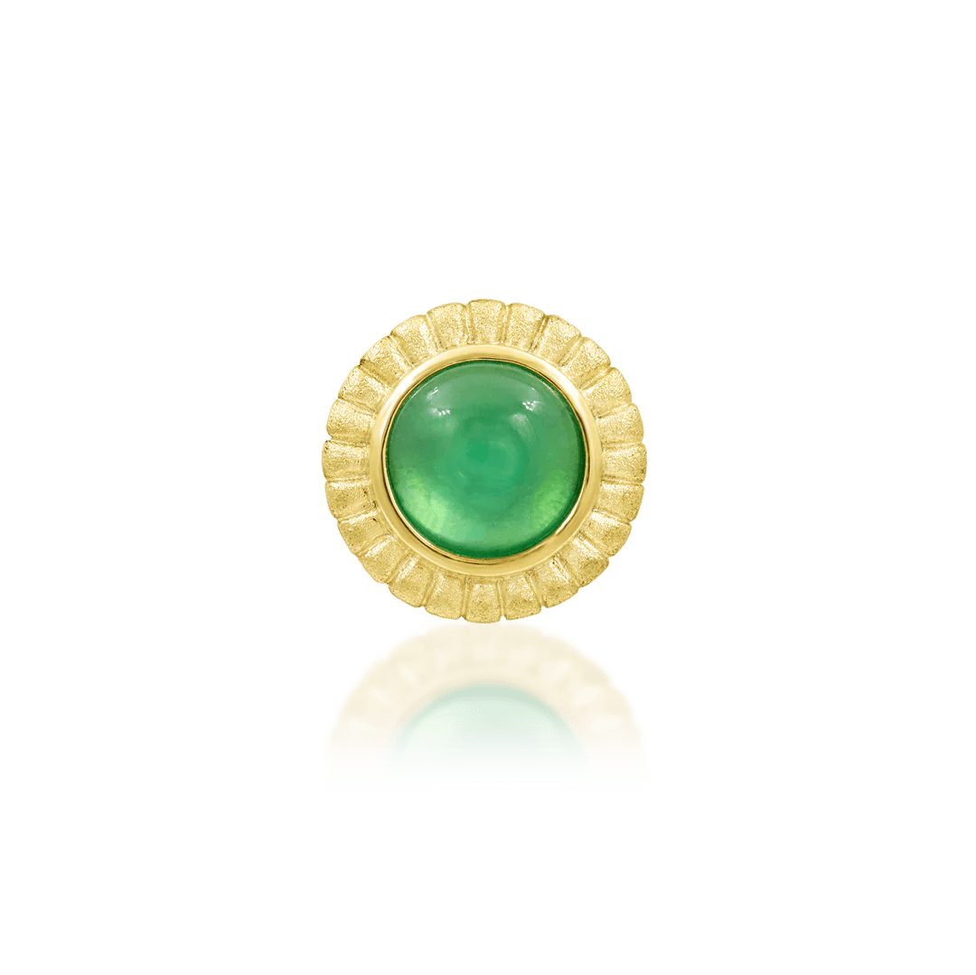 VALINA - 14K GOLD piercing-zone.com