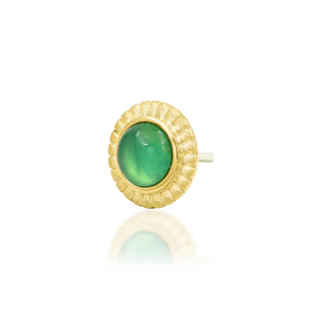 VALINA - 14K GOLD piercing-zone.com