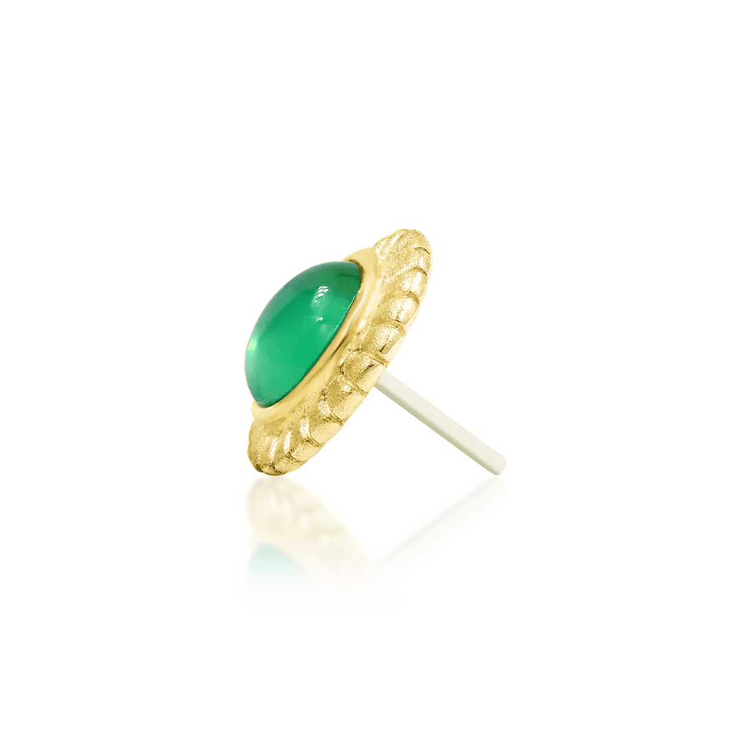 VALINA - 14K GOLD piercing-zone.com