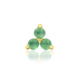 Verity-Or 14 carats 