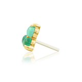 Verity-Or 14 carats 