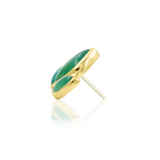 VENIS - 14K GOLD piercing-zone.com