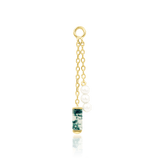 Veqq II - 14K Gold 