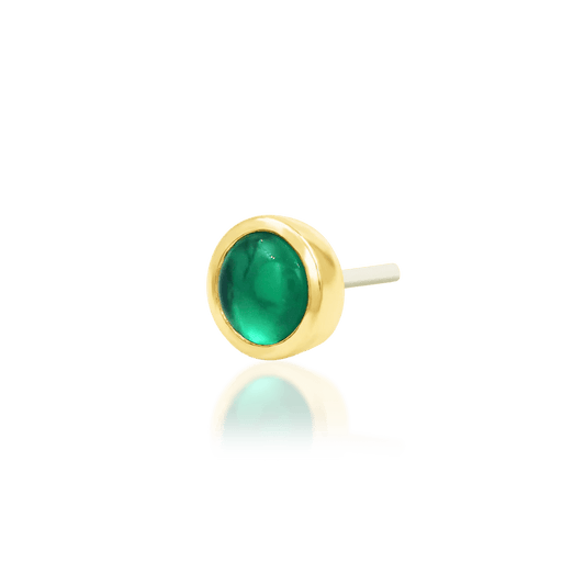 Verity-14K Gold 