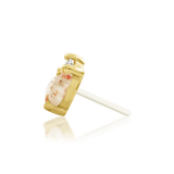 Verity-14K Gold 